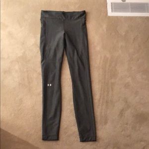 Under armor leggings